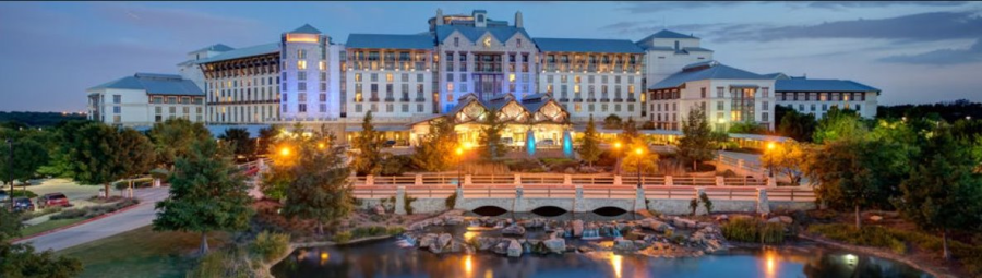 Marriott Gaylord Texan Hotel.png