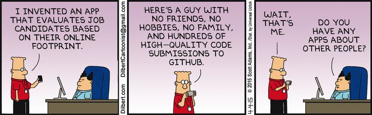 dilbert-hiring-app