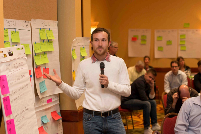 Execution Leadership